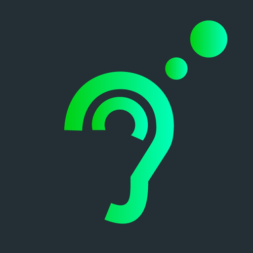 HEARING AID - EAR SPY & VOLUME app icon