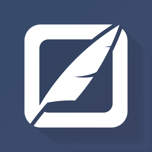 Qwil Messenger app icon