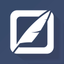 Qwil Messenger icon