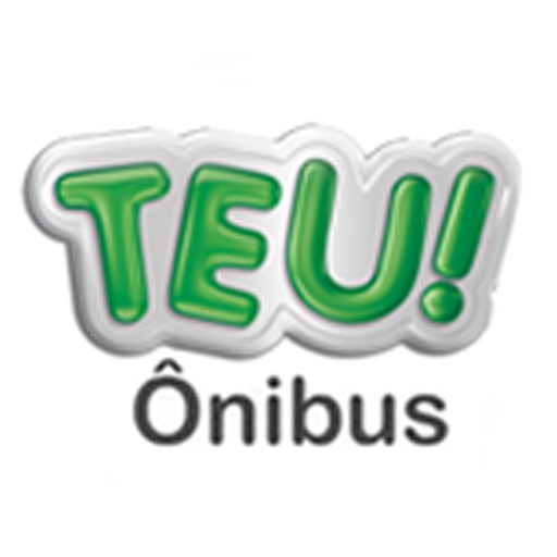 TEU Ônibus app icon