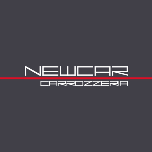 Carrozzeria Newcar app icon