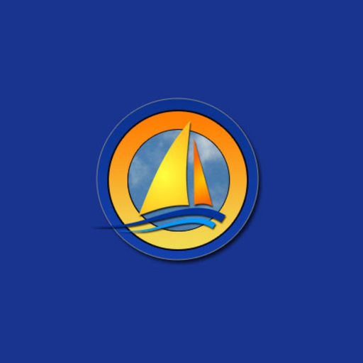 Ocean Fish and Pizza app icon