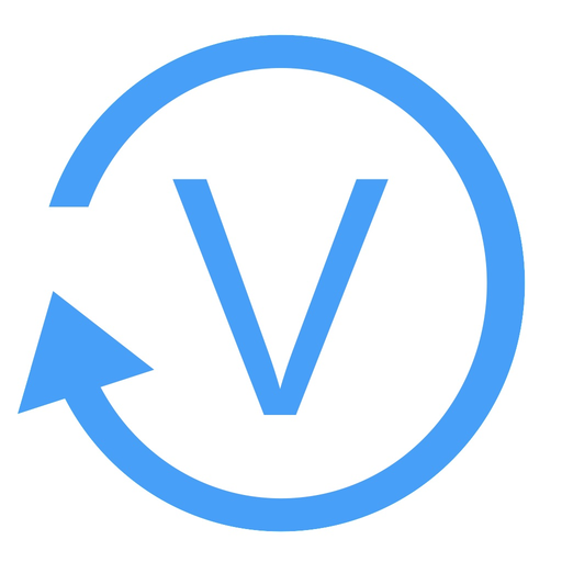 MovieLooper app icon