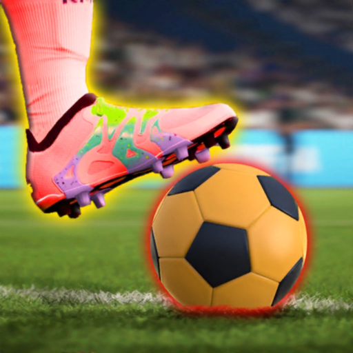 World Soccer League 2018 Stars app icon