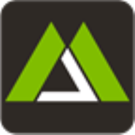 Overdrive Mobile app icon