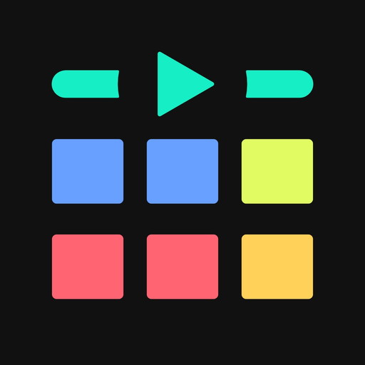 Beat Snap - Music & Beat Maker app icon