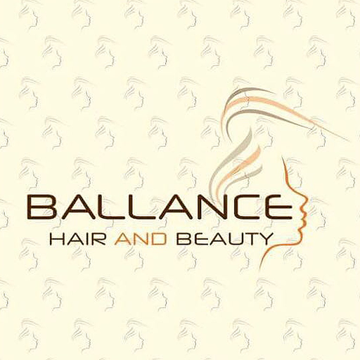 Ballance Hair and Beauty app icon
