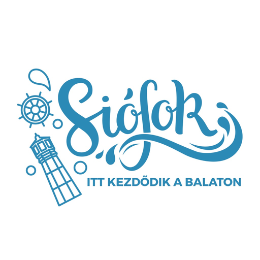 Hello Siófok app icon
