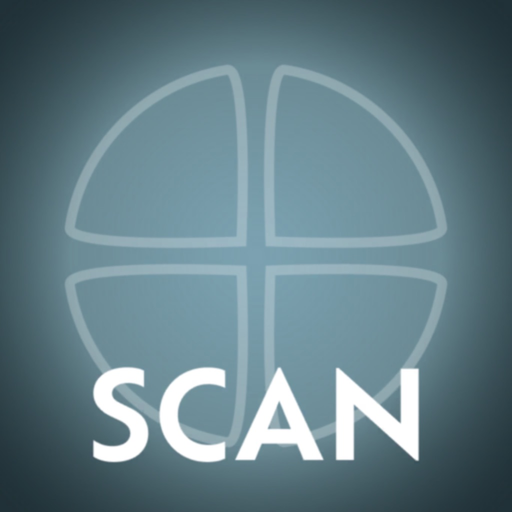 Proteor Scan app icon