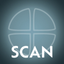 Proteor Scan icon