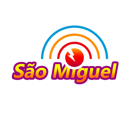 Rádio São Miguel app icon