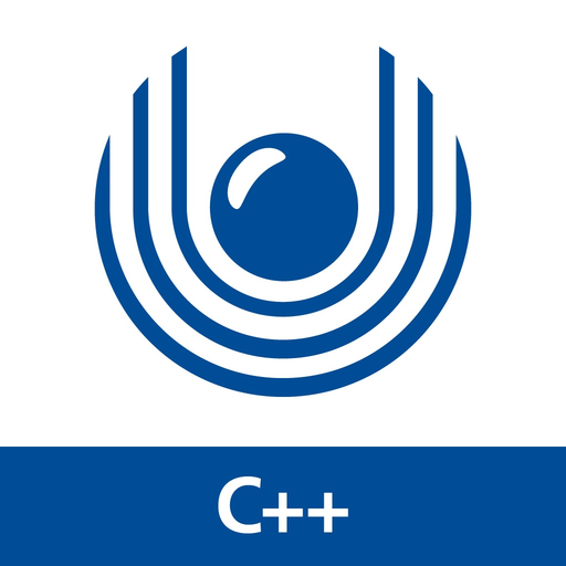 Einführung in C++ app icon