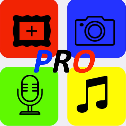 Colored Tiles Pro app icon
