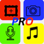 Colored Tiles Pro icon