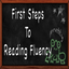 First Steps to Reading Fluency icon