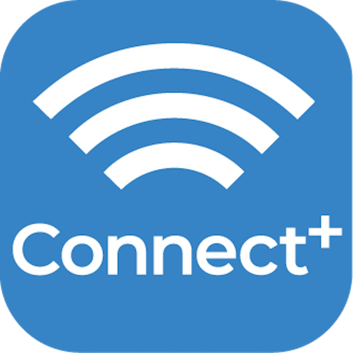 Connect+ Installer app icon
