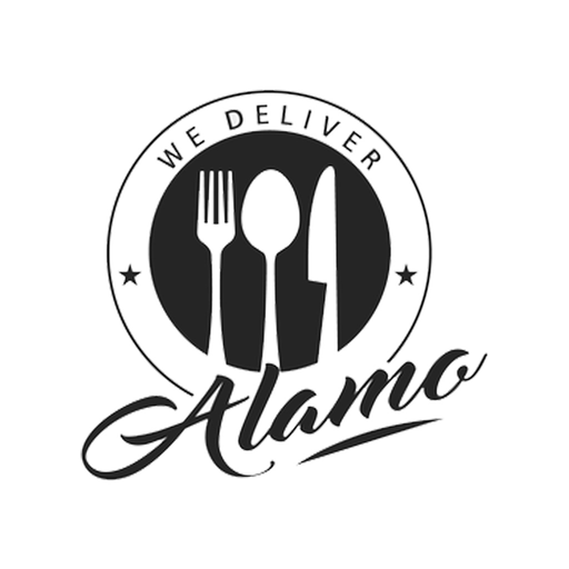 We Deliver Alamo app icon