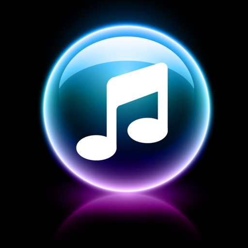 Music Drive:Cloud music player app icon
