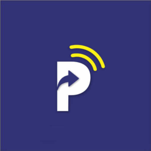 Portal Estacionamento app icon