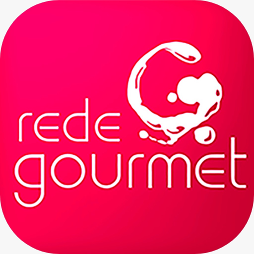 Rede Gourmet app icon