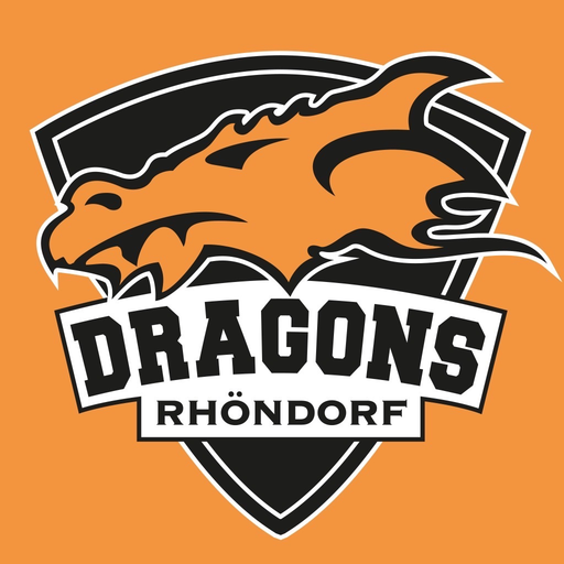 Dragons Rhöndorf app icon