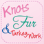 Knots, Fur & Turkey Work icon