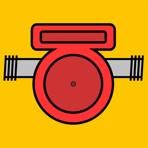 Smart Recirculation Control app icon