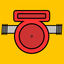 Smart Recirculation Control icon