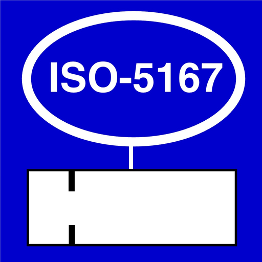 ISO-5167 app icon