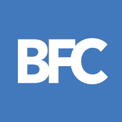 Bethany First Church app icon