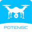 Potensic-G icon