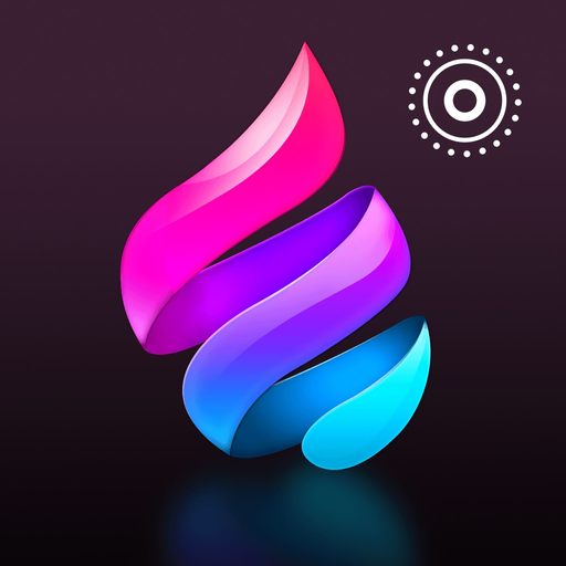 Magic Live Wallpaper & Theme app icon