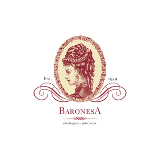 Padaria Baronesa app icon