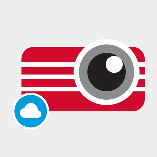 Optoma - SmartProjection app icon