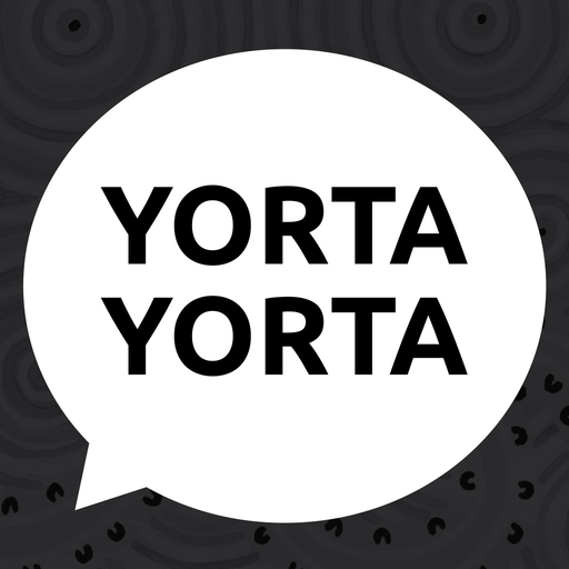 Yorta Yorta app icon