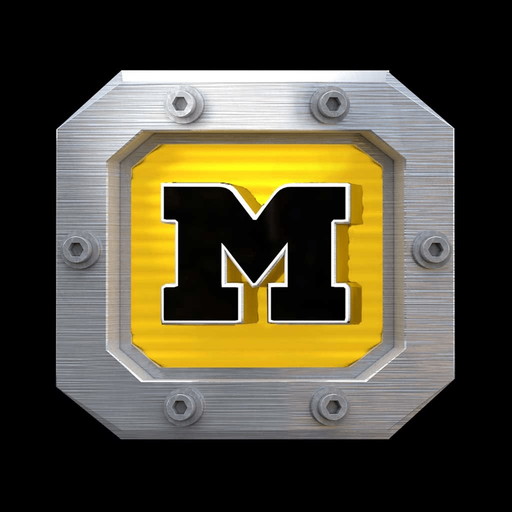MaxLiner app icon