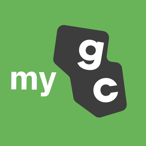 Green Country app icon