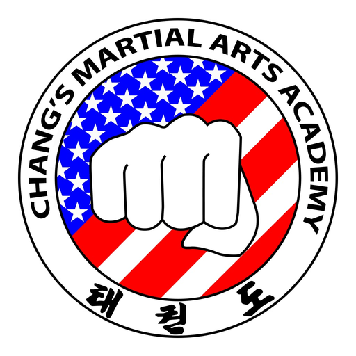 Changs Martial Arts Academy app icon