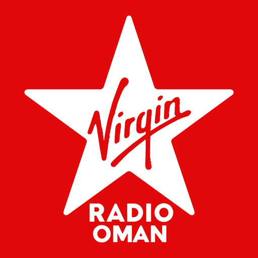Virgin Radio Oman app icon