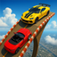 Vertical Mega Ramp: Stunt Game icon