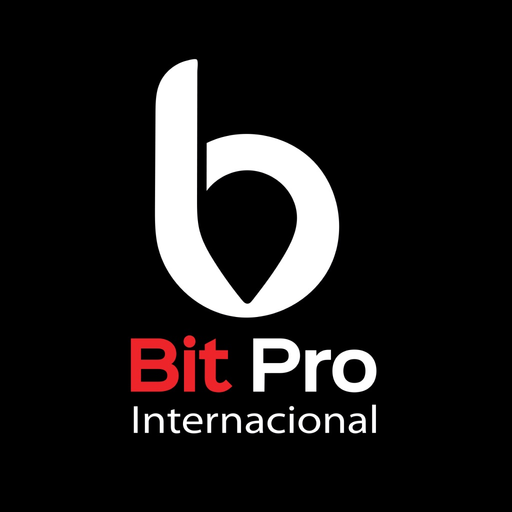 Bit Pro Driver app icon
