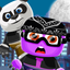 Panda & Friends Adventure 2.0 icon