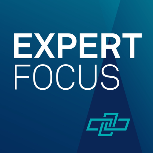 EXPERT FOCUS app icon