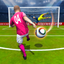 Real Football Soccer Strike icon