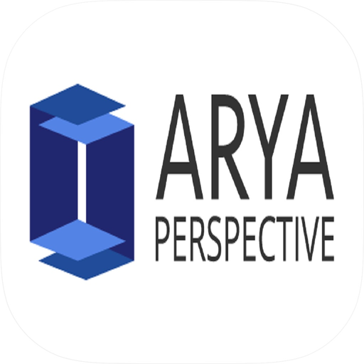 Arya Mobile app icon