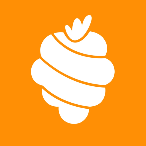 Breadberry app icon