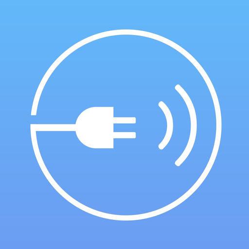 Plug and Play Smart app icon