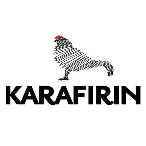 Karafırın Müdavim app icon