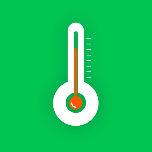 Weather Teller app icon