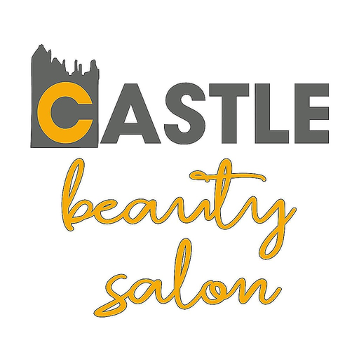 Castle Beauty Salon app icon